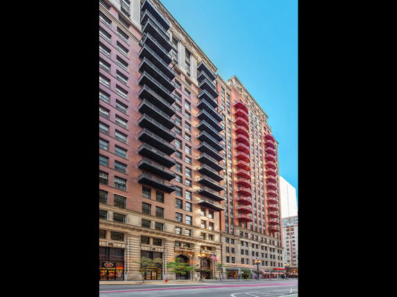 Building Images