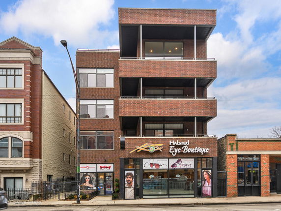 Building Images