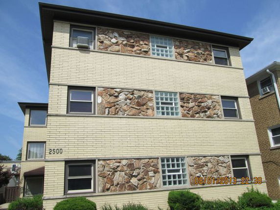 Building Images