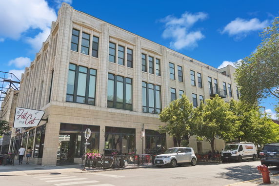 Building image