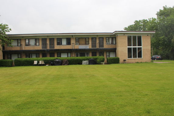 Building Images