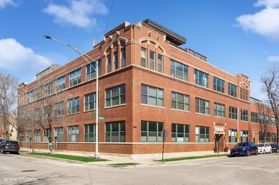 Building Images