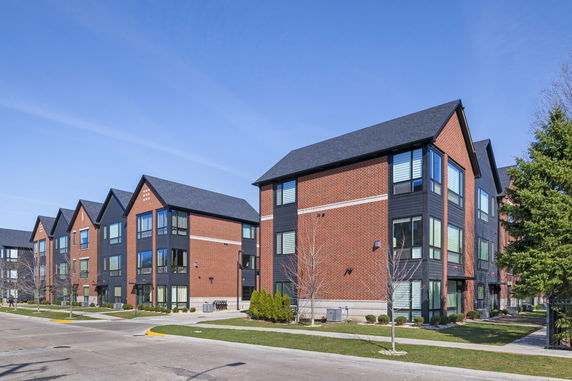 Building Images