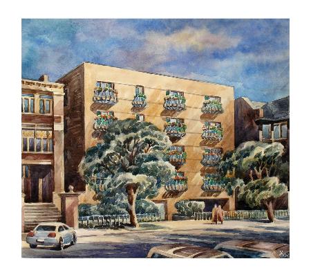 Building Images