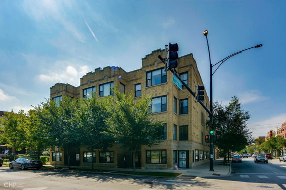 Building Images