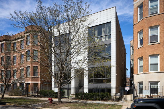 Building image
