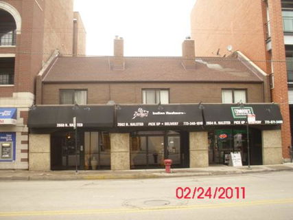 listing image
