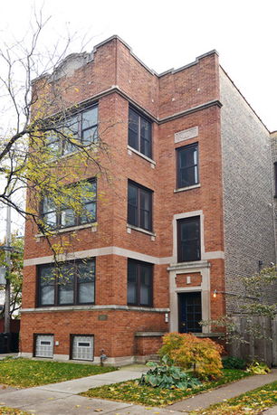 Building Images