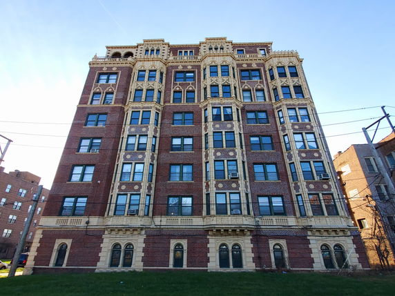 Building image