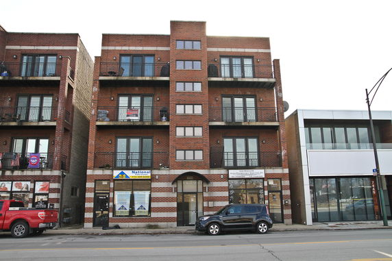 Building Images