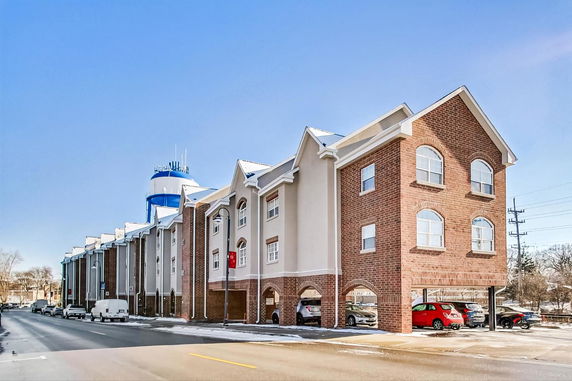 Building image