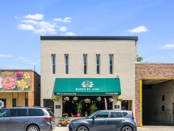 Community Image
