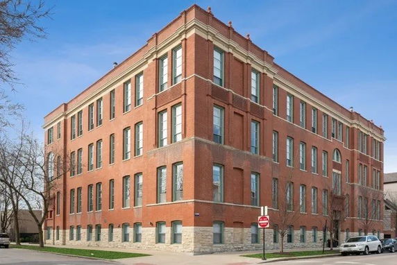 Building Images