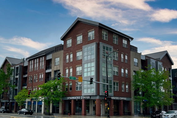 Building image