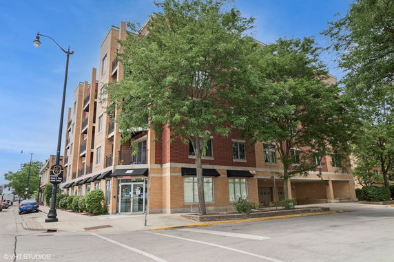 Building image