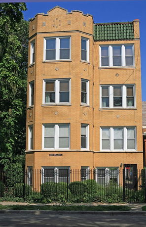 Building Images