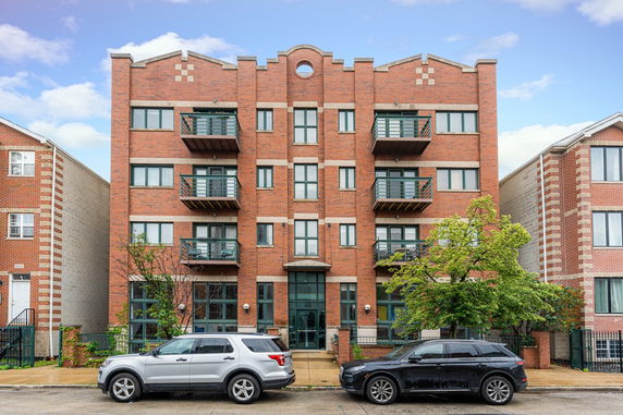 Building Images