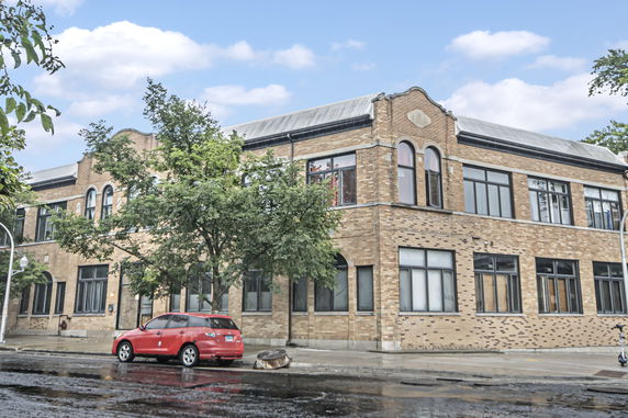 Building image