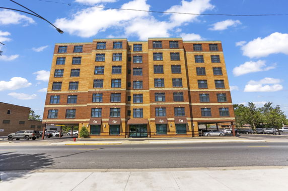 Building image