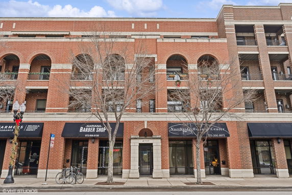 Building image