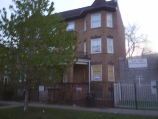 Building Images