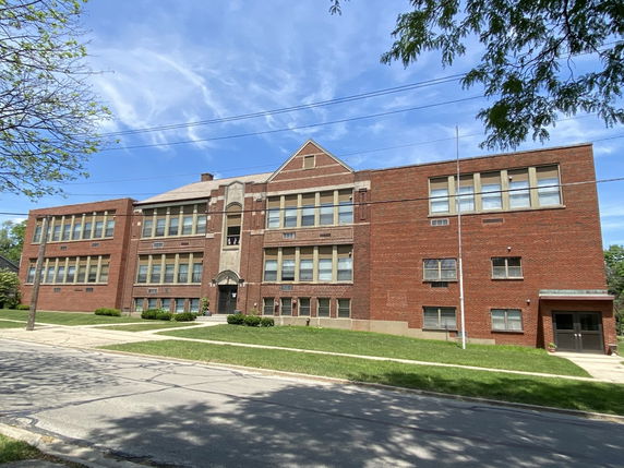 Building image