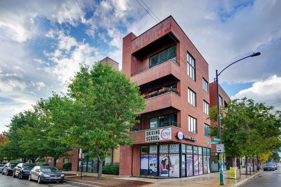 Building Images