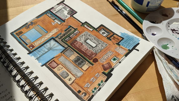 Building Images