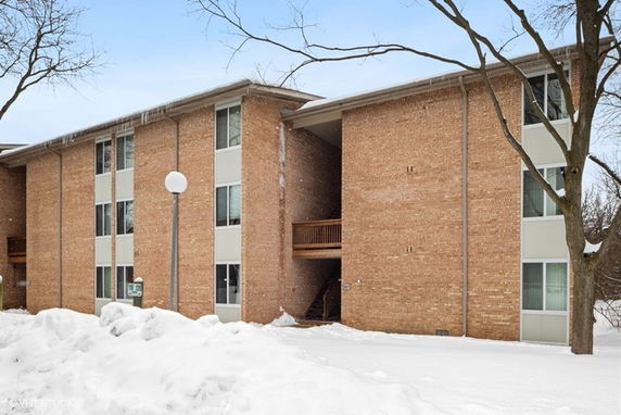 Building Images