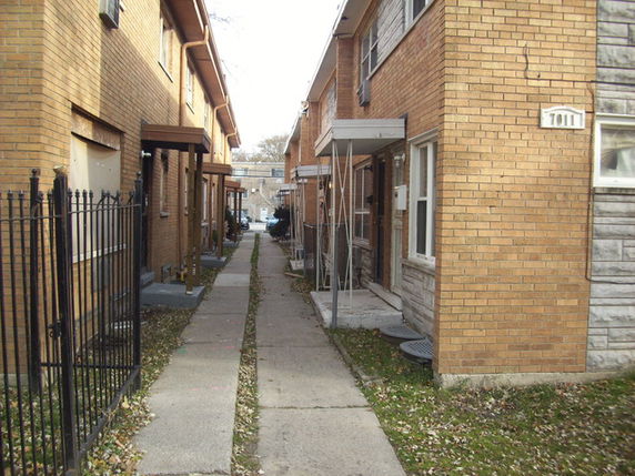 Building Images