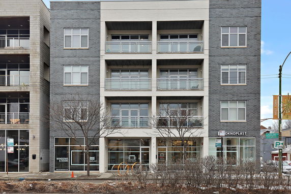 Building Images