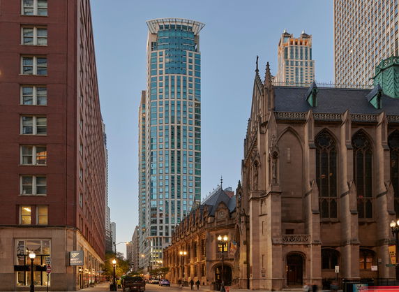 Building Images
