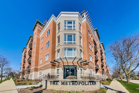 Building image