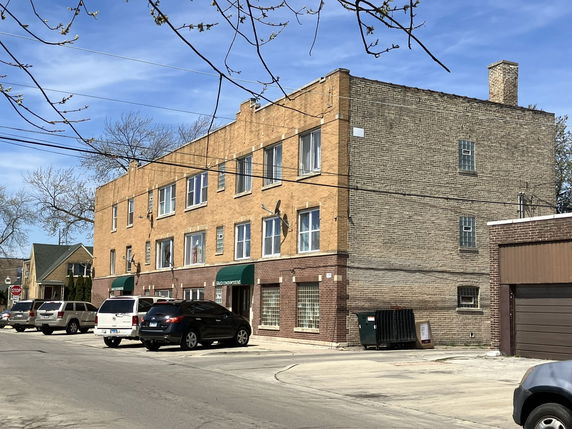 Building Images