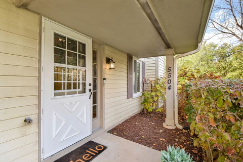 listing image