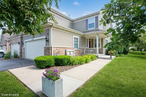 listing image