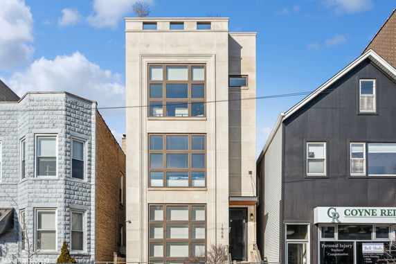 Building Images