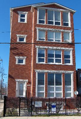 Building Images