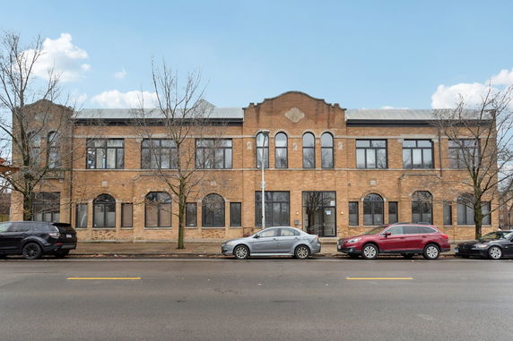 Building Images