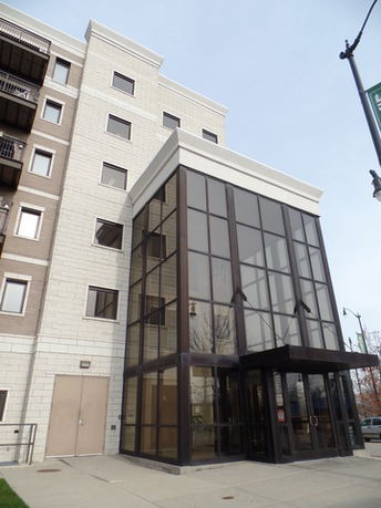 Building Images