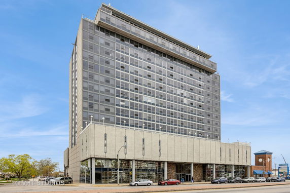 Building Images