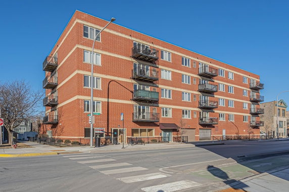 Building image