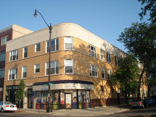 Building Images