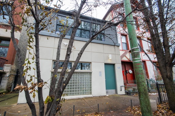 Building image