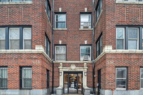 Building Images