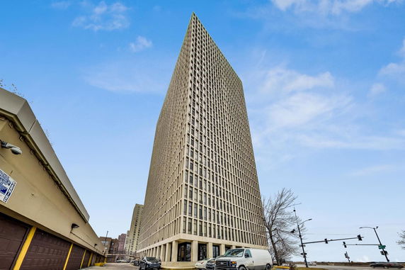 Building Images