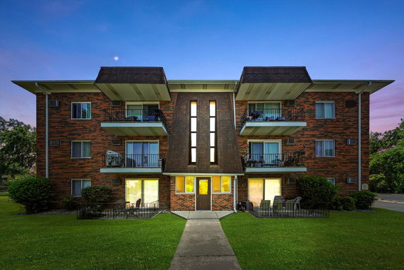 Building Images