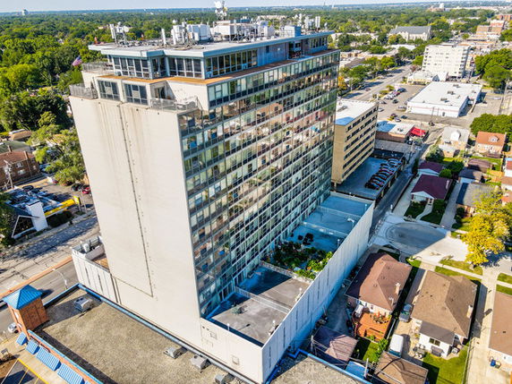 Building Images