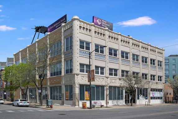 Building image