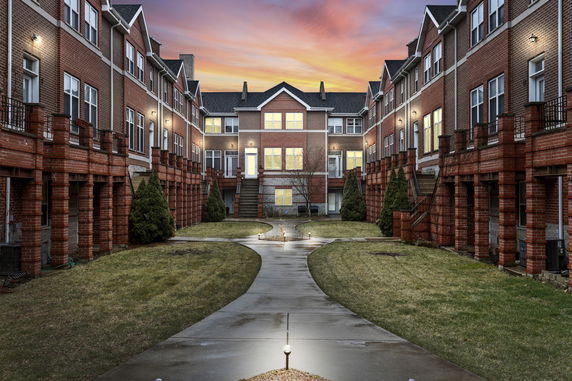 Building Images